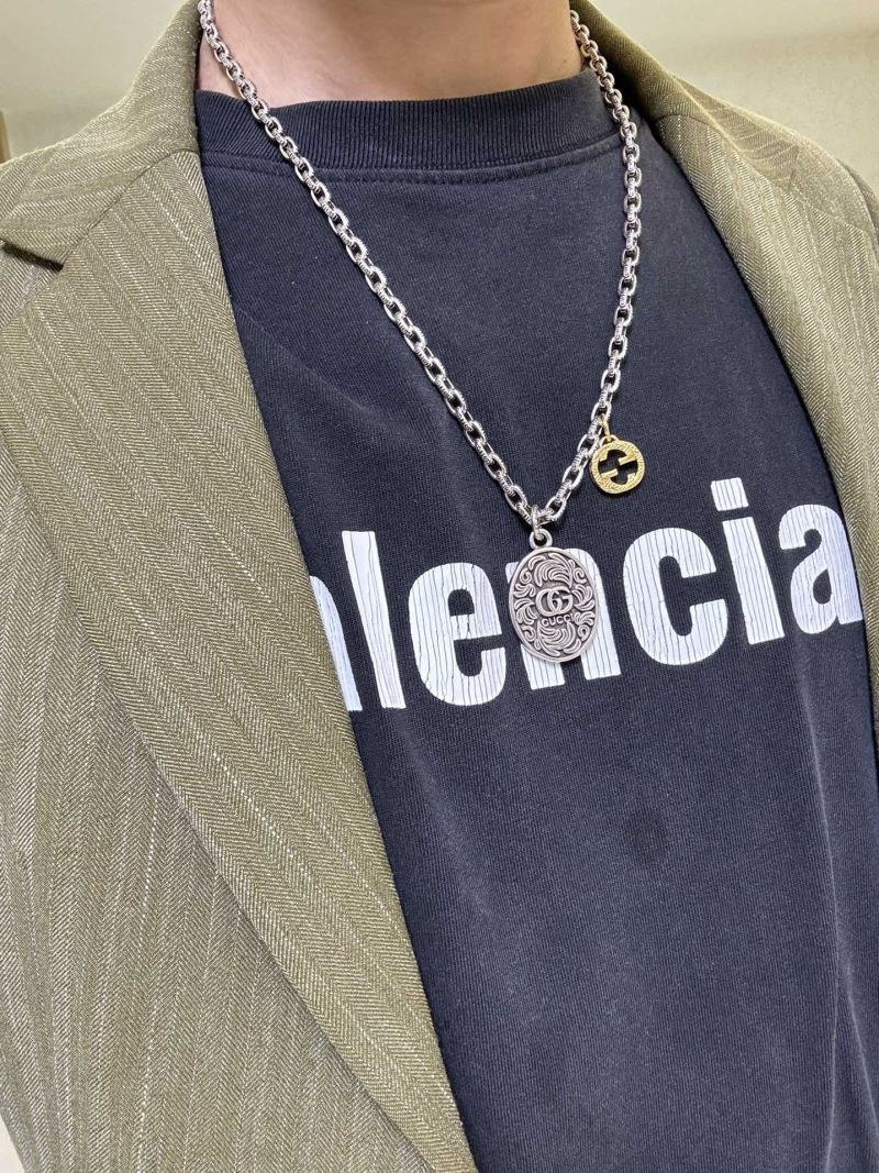 Gucci Necklaces